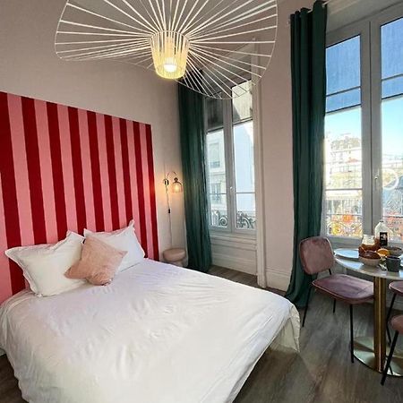 Suite Whitney Lyon Buitenkant foto