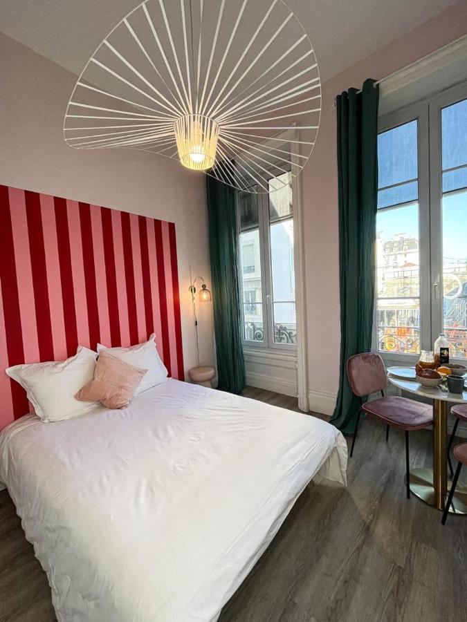 Suite Whitney Lyon Buitenkant foto