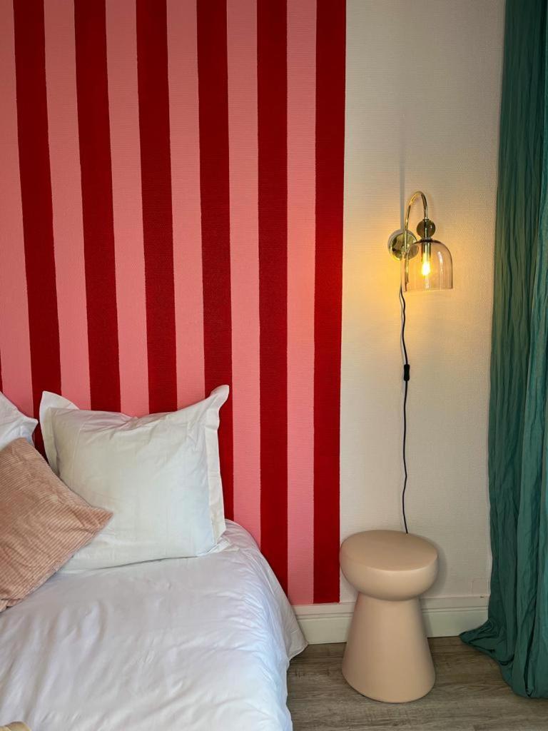 Suite Whitney Lyon Buitenkant foto