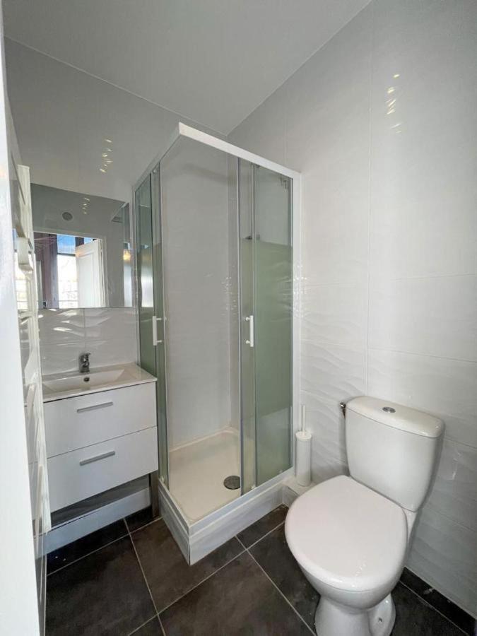 Suite Whitney Lyon Buitenkant foto
